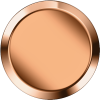 ROSE GOLD POLISHED